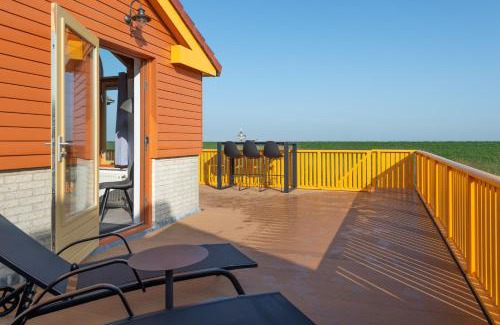 Hoofdplaat House | Grimaud 141 - Kustpark Village Scaldia