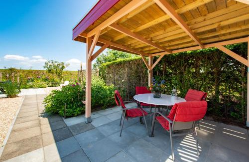 Hoofdplaat House | Grimaud 177 - Kustpark Village Scaldia