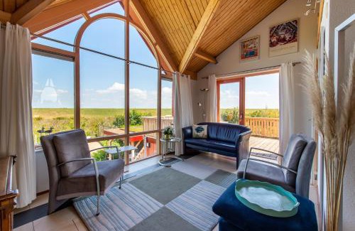 Hoofdplaat House | Grimaud 177 - Kustpark Village Scaldia