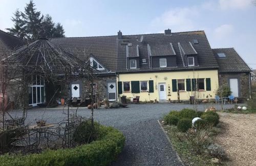 Huertgenwald House | Grimmershof