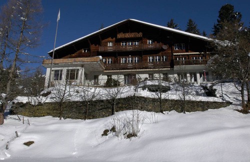 Grindelwald Hostel | Grindelwald Youth Hostel