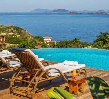 Ferradurinha Bed & Breakfast | Gringos Boutique Hotel