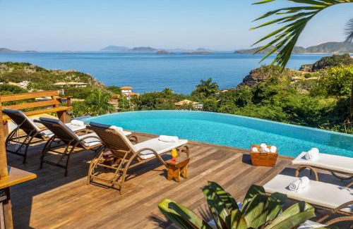 Ferradurinha Bed & Breakfast | Gringos Boutique Hotel