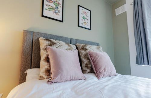 Redcar Apartment | Grinkle Lodge