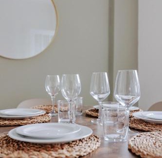 Redcar Apartment | Grinkle Lodge