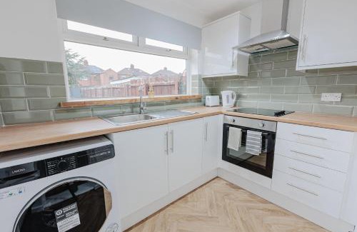 Redcar Apartment | Grinkle Lodge