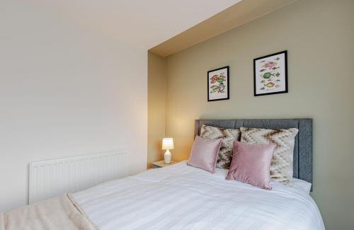 Redcar Apartment | Grinkle Lodge