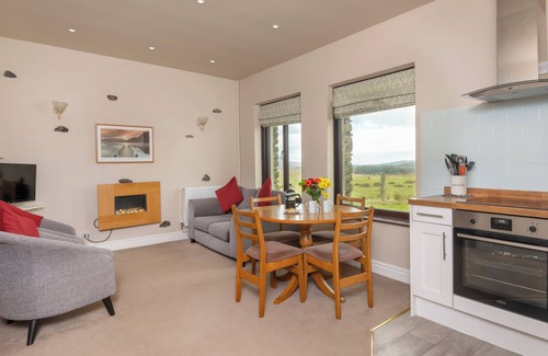 Penrith Cottage | GRISDALE VIEW, pet friendly, with a garden in Mungrisdale