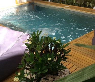 Playa Santa Teresa Cabin | Griss Lodge & Spa