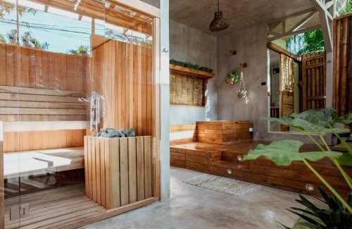 Playa Santa Teresa Cabin | Griss Lodge & Spa