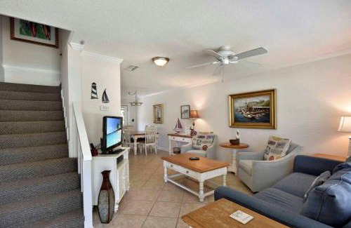 Jekyll Island House | Gritz Carlton B