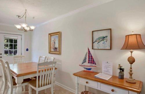 Jekyll Island House | Gritz Carlton B