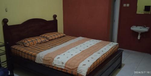 Solo City Centre Hotel | Griya Istana 1