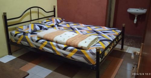 Solo City Centre Hotel | Griya Istana 1