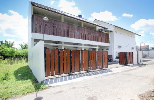 Tegalrejo Hotel | Griya Izzara Guest House Syariah