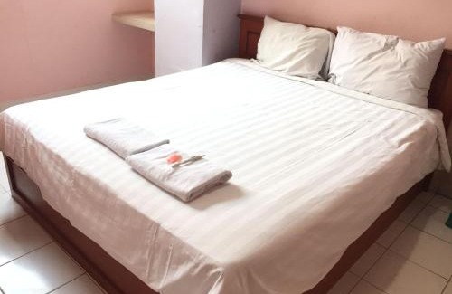 Old Jakarta Apartment | Griya Mitra Kost