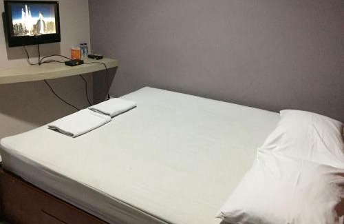 Old Jakarta Apartment | Griya Mitra Kost