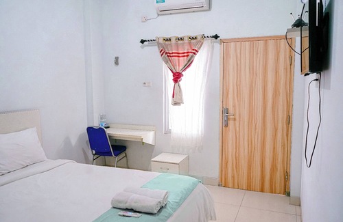 Palembang Hotel | Griya Safitri Syariah