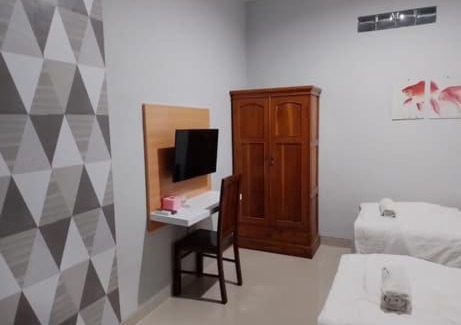 Beraban House | Griya Santi Guest House Bali