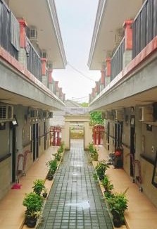 Beraban House | Griya Santi Guest House Bali
