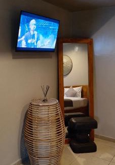 Andong Apartment | Griya Sari Bungalow