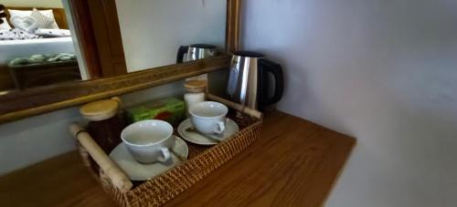 Andong Apartment | Griya Sari Bungalow