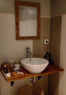 Andong Apartment | Griya Sari Bungalow