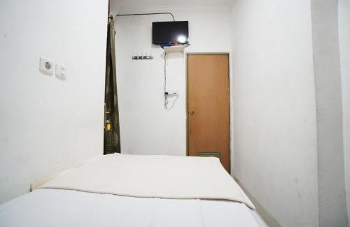 Menteng Hotel | Griya Sawamah Syariah Mitra RedDoorz