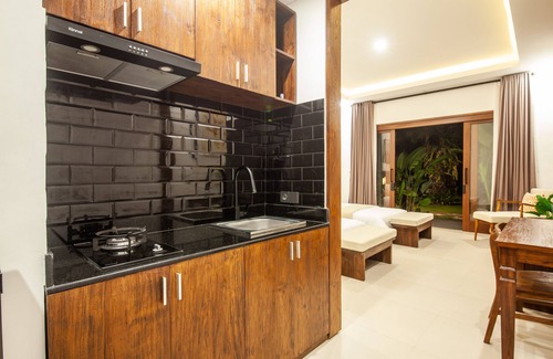 Sanur Apartment | Griya Shanti Suites