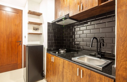 Sanur Apartment | Griya Shanti Suites