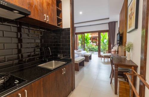 Sanur Apartment | Griya Shanti Suites