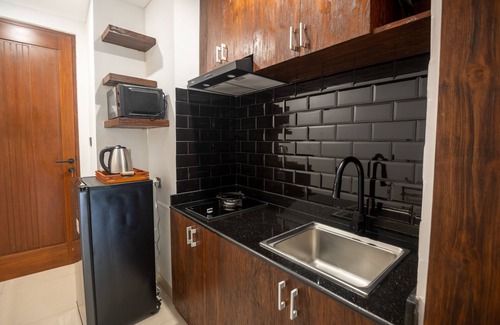 Sanur Apartment | Griya Shanti Suites