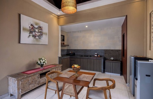 Singakerta Villa | Griya Shanti Villas & Spa