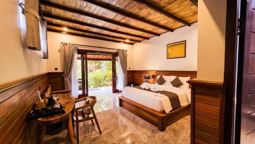 Sidemen Villa | Griya Valud