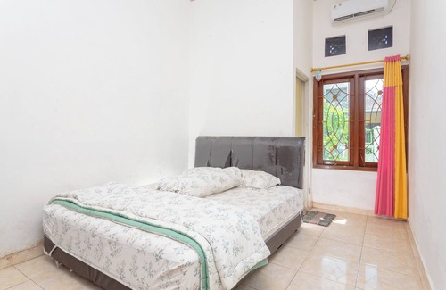 Yogyakarta Hotel | Griyaponcowolo