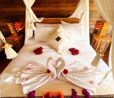 Penida Island Hotel | Griyatama Bungalow
