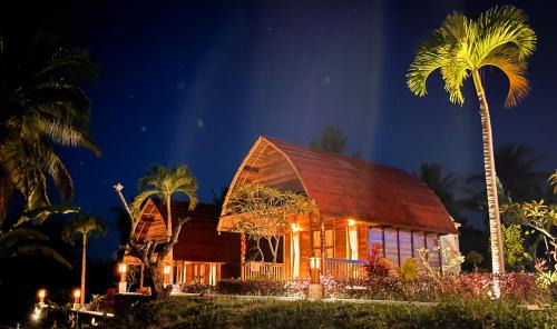Penida Island Hotel | Griyatama Bungalow