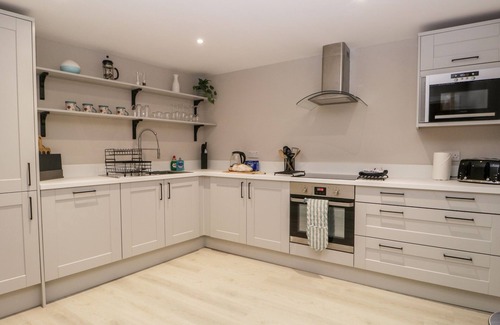 Kendal Cottage | Grizedale