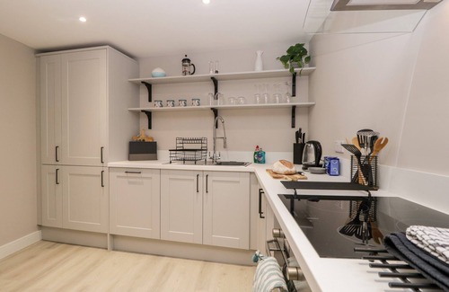 Kendal Cottage | Grizedale