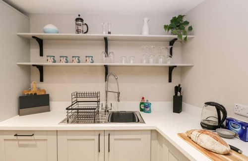 Kendal Cottage | Grizedale