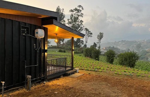 Nuwara Eliya Ski Chalet | Grizzly Basin Nuwara Eliya