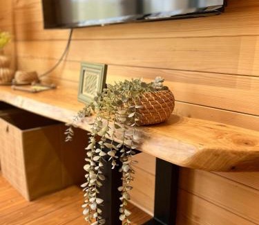 Tuzi Municipality Cabin | Grlo Sokolovo Cottage