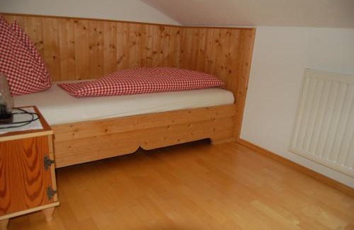 Gries House | Großberghof