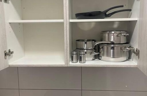 Scholven Apartment | Große Apartment mit kostenlosen Parkplätze AVD 2