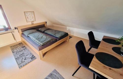 Bielenberg House | Große Ferienwohnung mit Küche in der Nähe von Hamburg