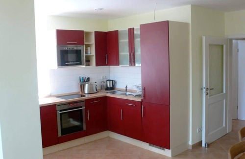 Warnemuende Apartment | Große Ferienwohnung "Am Alten Strom" in Warnemünde