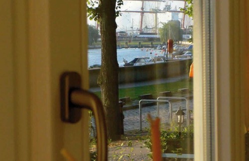 Warnemuende Apartment | Große Ferienwohnung "Am Alten Strom" in Warnemünde