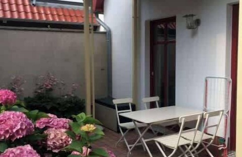 Warnemuende Apartment | Große Ferienwohnung "Am Alten Strom" in Warnemünde