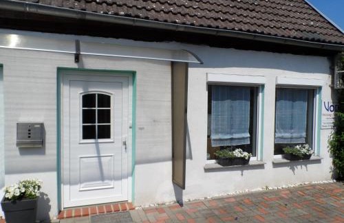 Muritz Apartment | Große Ferienwohnung mit 2 Zimmern und mit einen Balkon