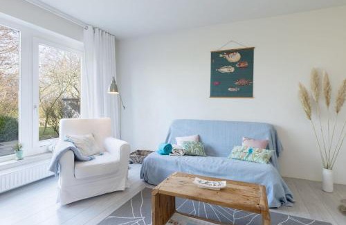 Brenkenhagen Apartment | Große Freiheit